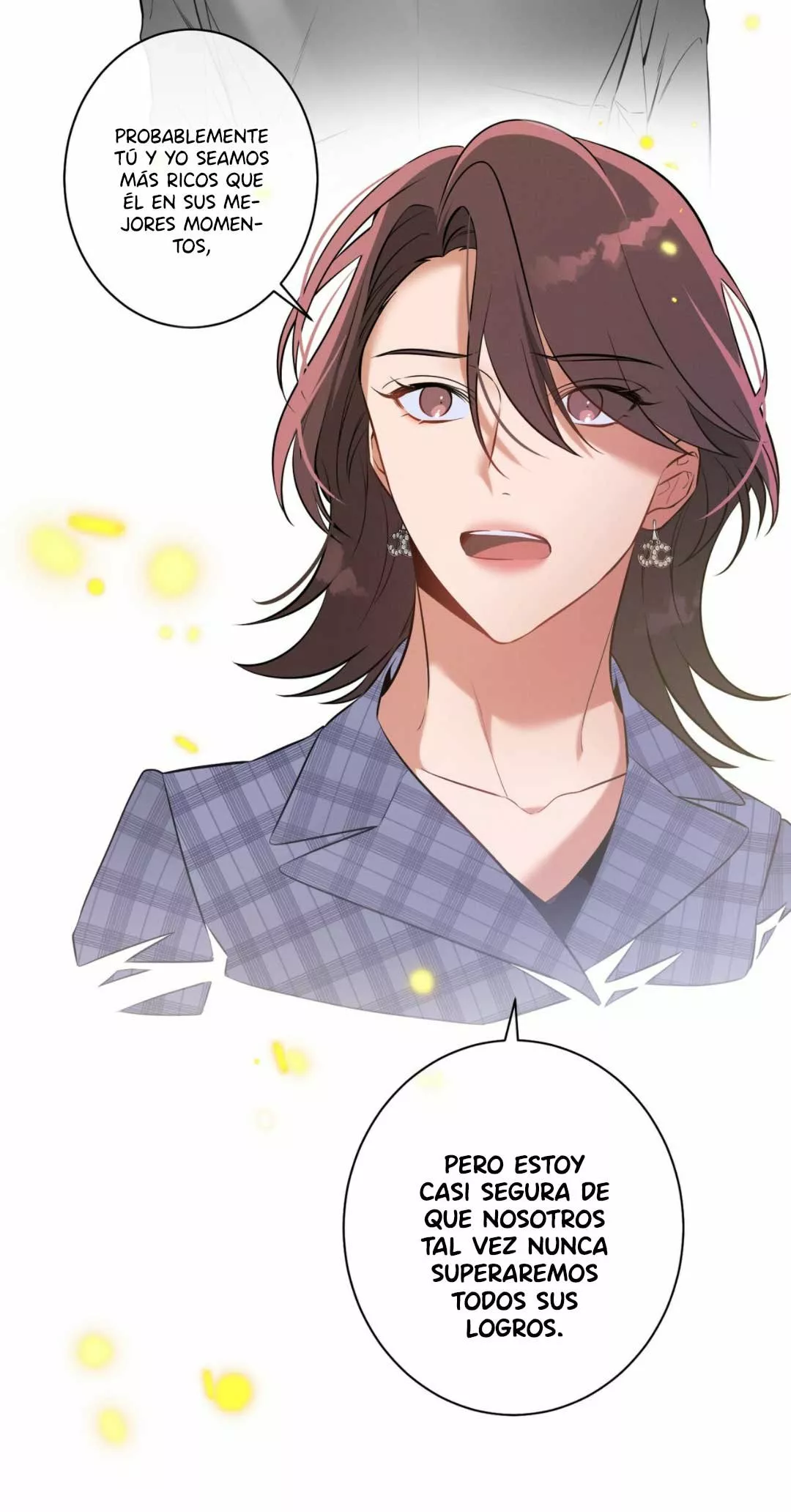 Página 57 del Manga