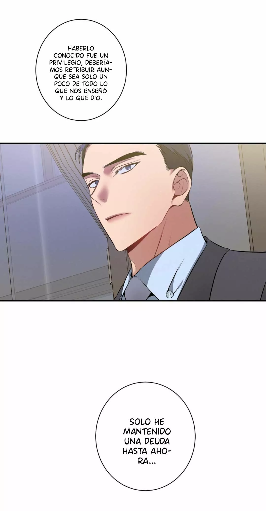 Página 58 del Manga