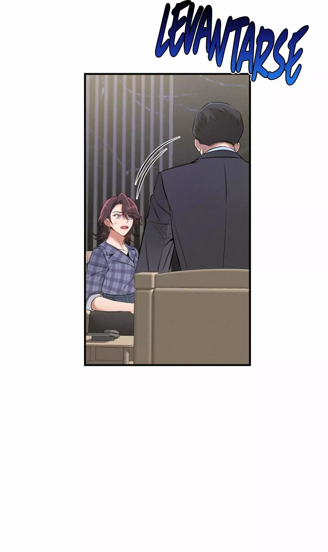 Página 59 del Manga