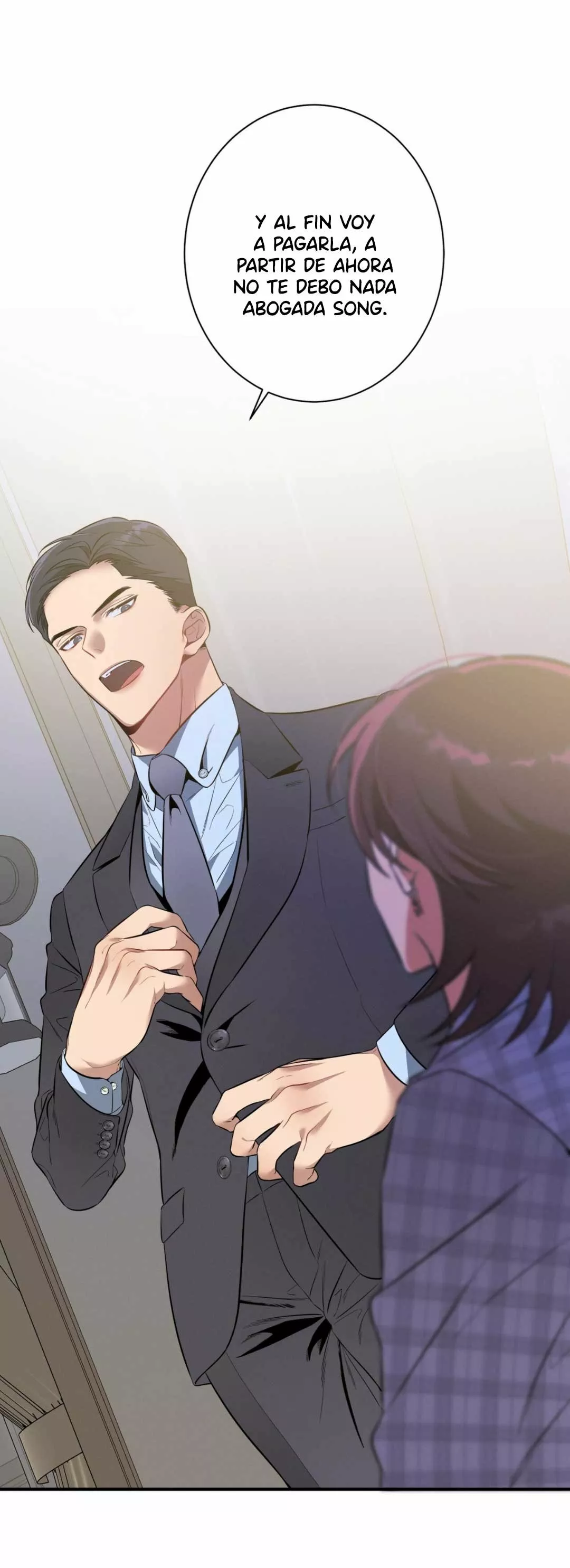 Página 60 del Manga