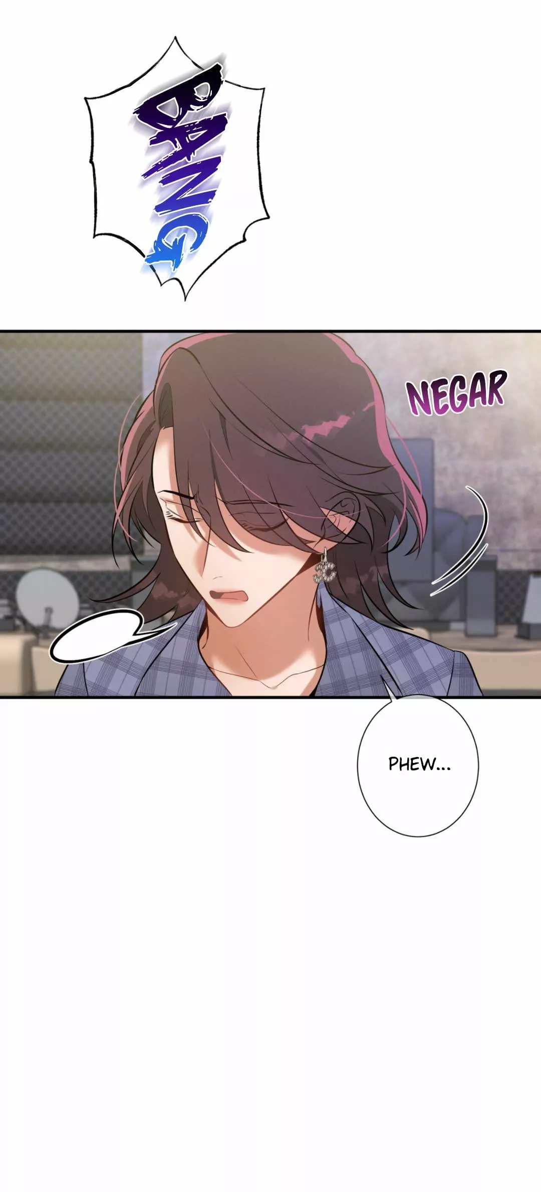 Página 63 del Manga