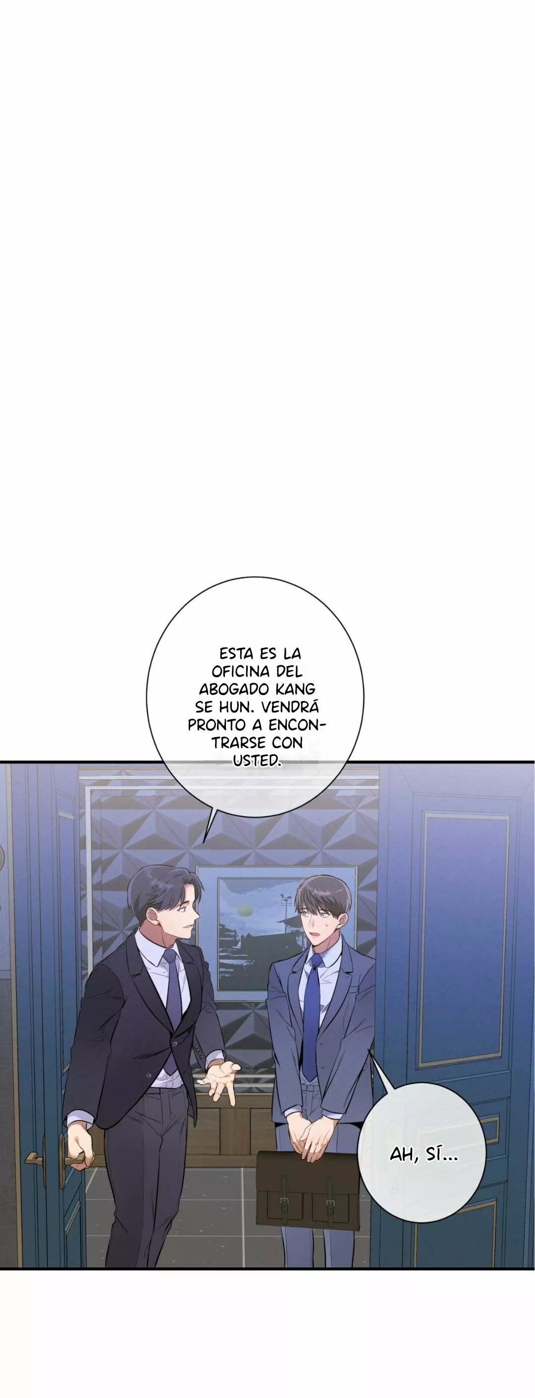 Página 64 del Manga