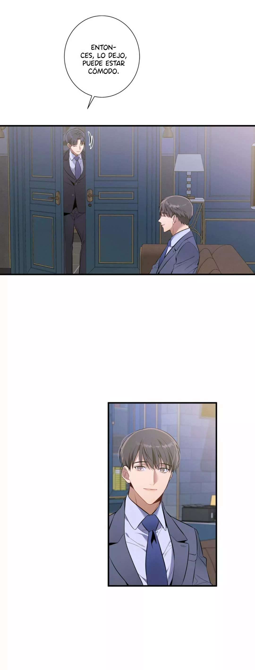 Página 66 del Manga