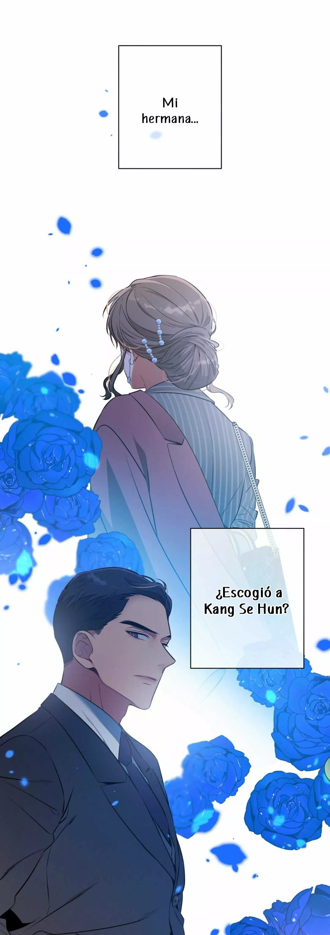 Página 69 del Manga