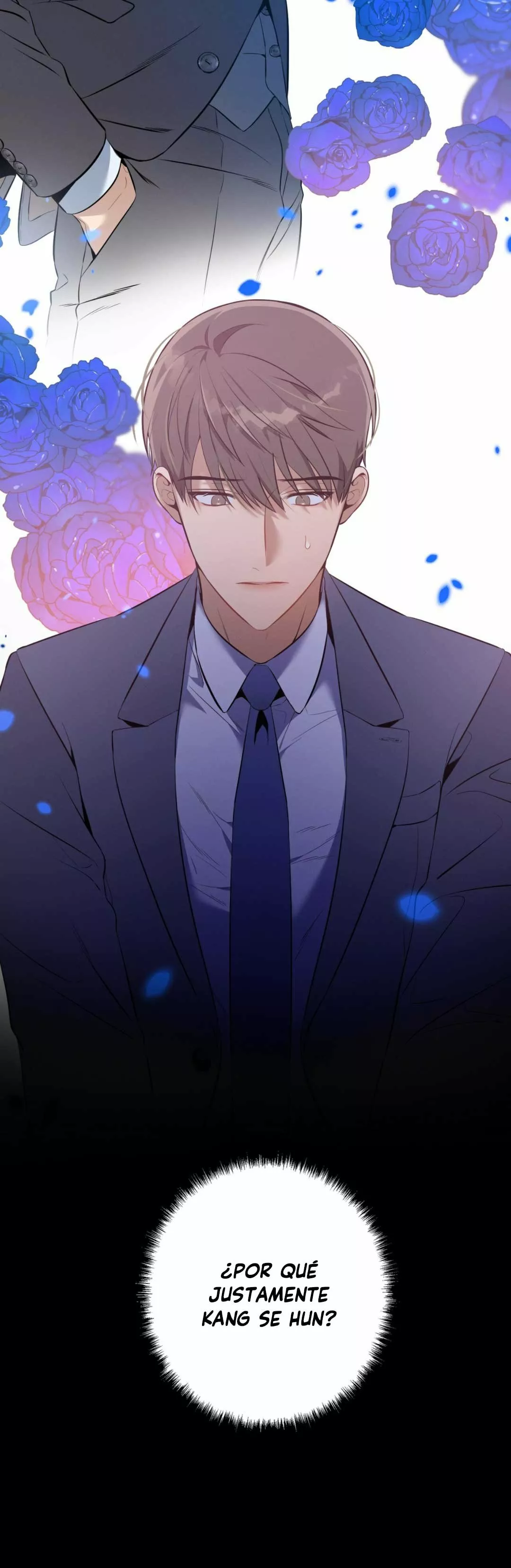 Página 70 del Manga