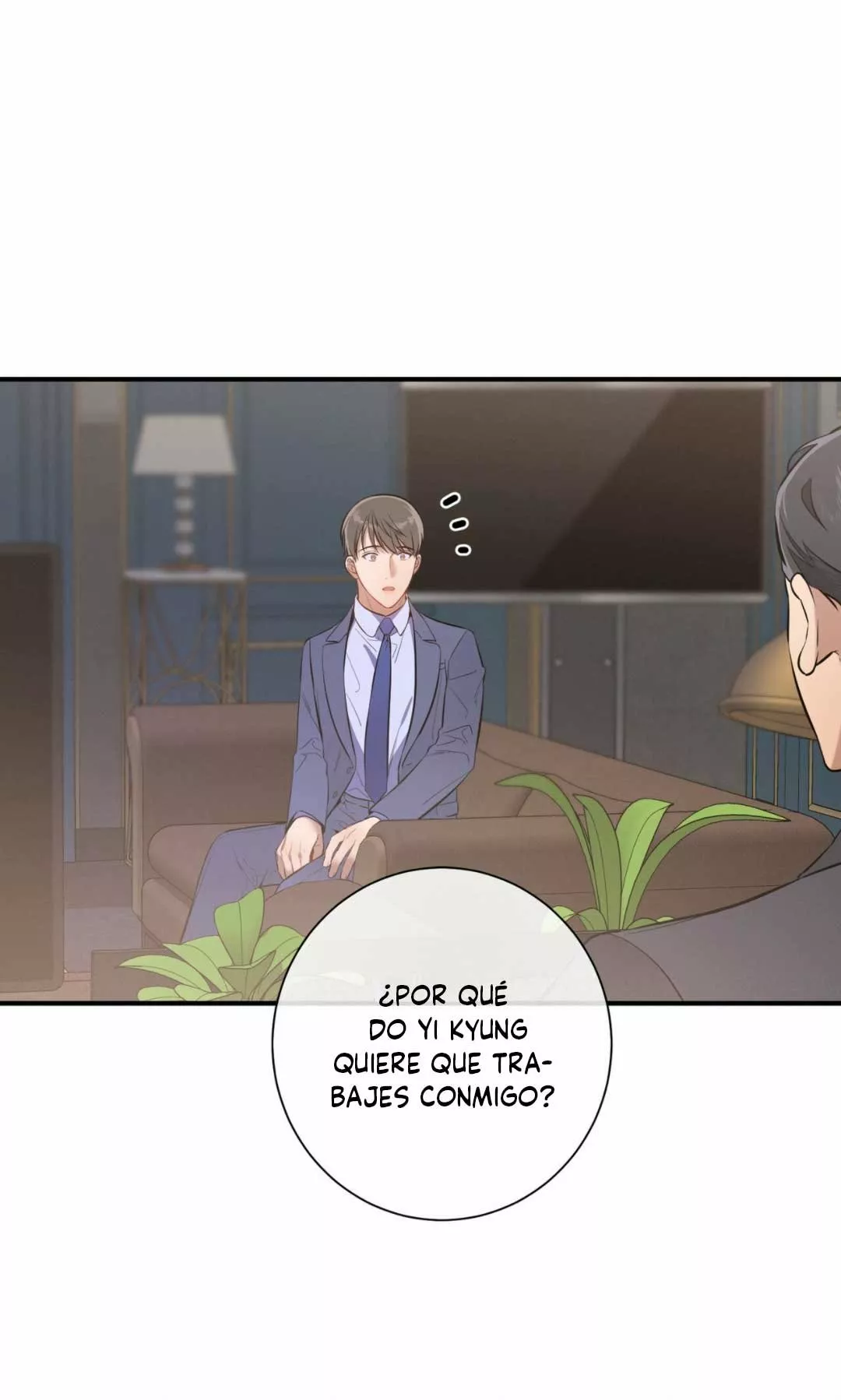 Página 39 del Manga