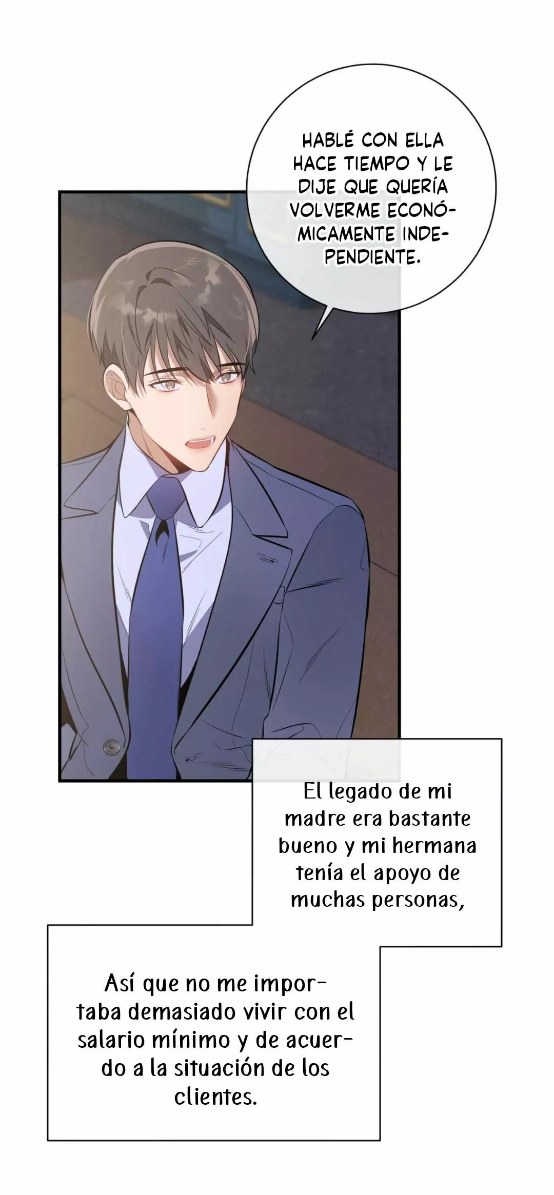 Página 40 del Manga