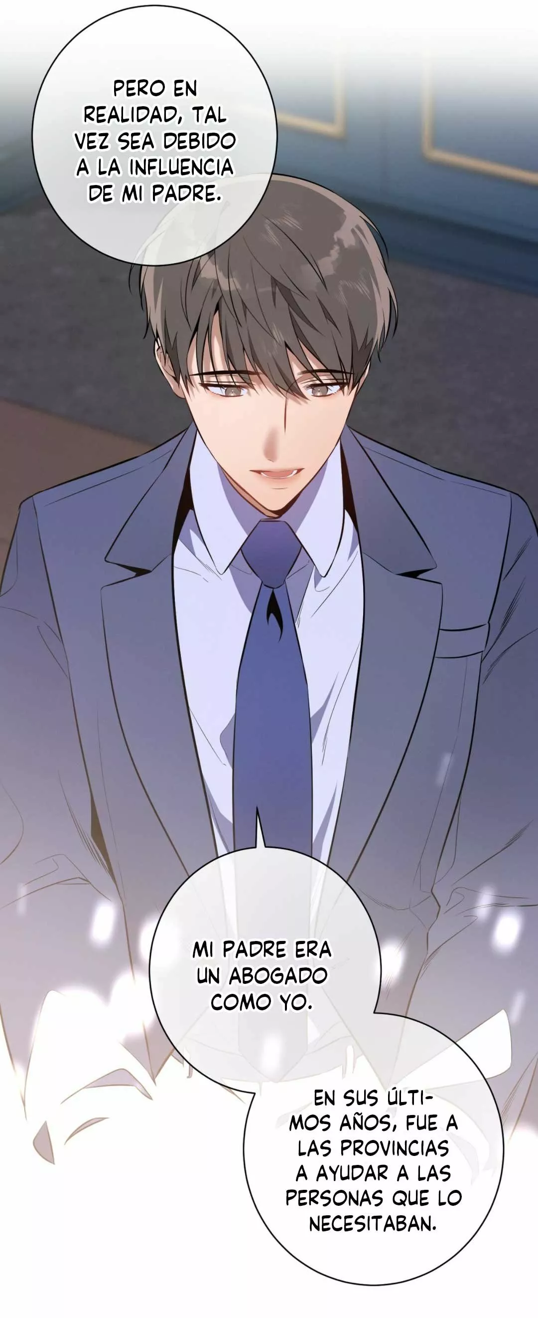 Página 42 del Manga