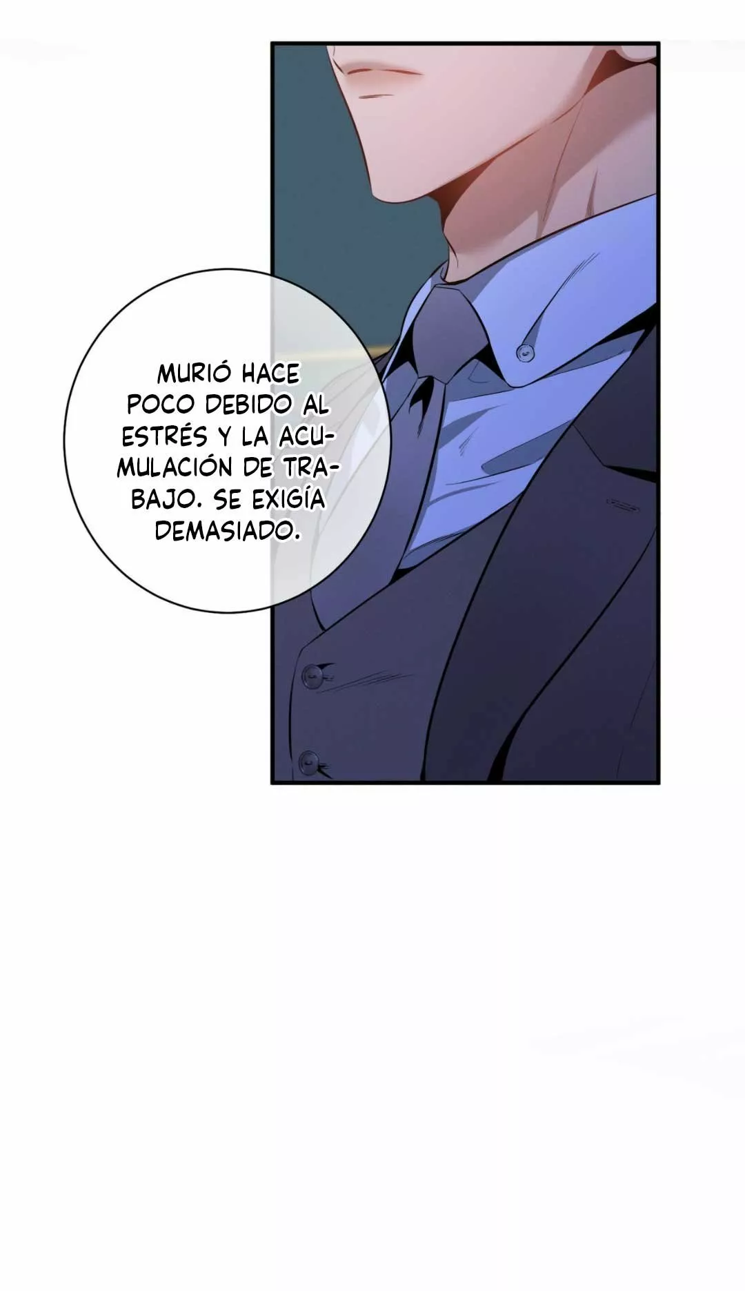 Página 43 del Manga