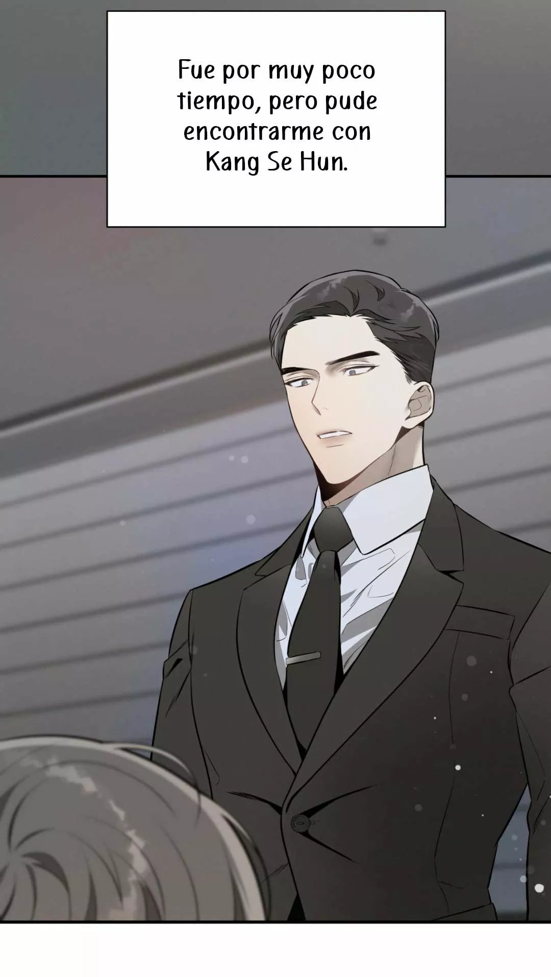 Página 45 del Manga