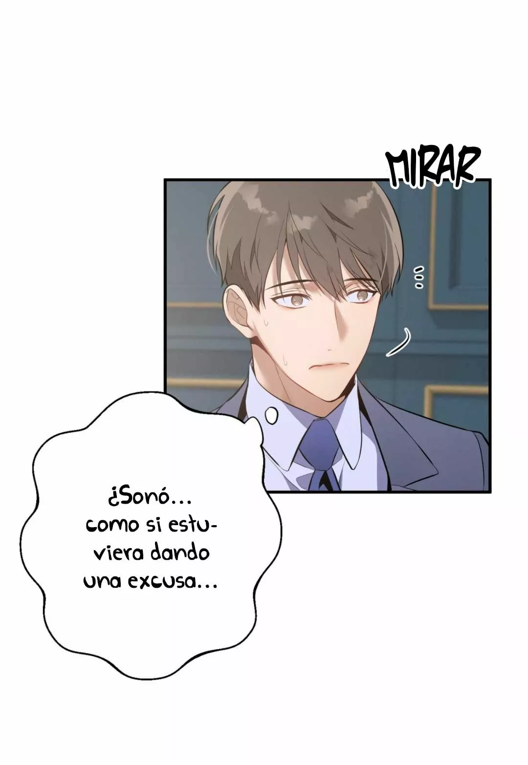 Página 46 del Manga