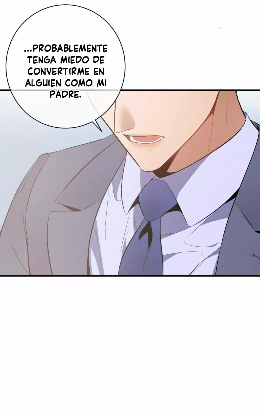 Página 50 del Manga