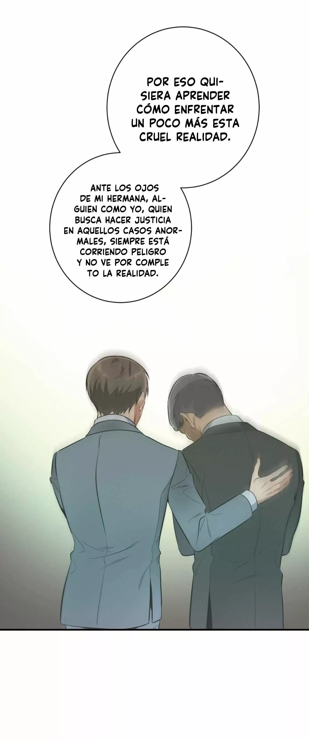 Página 51 del Manga