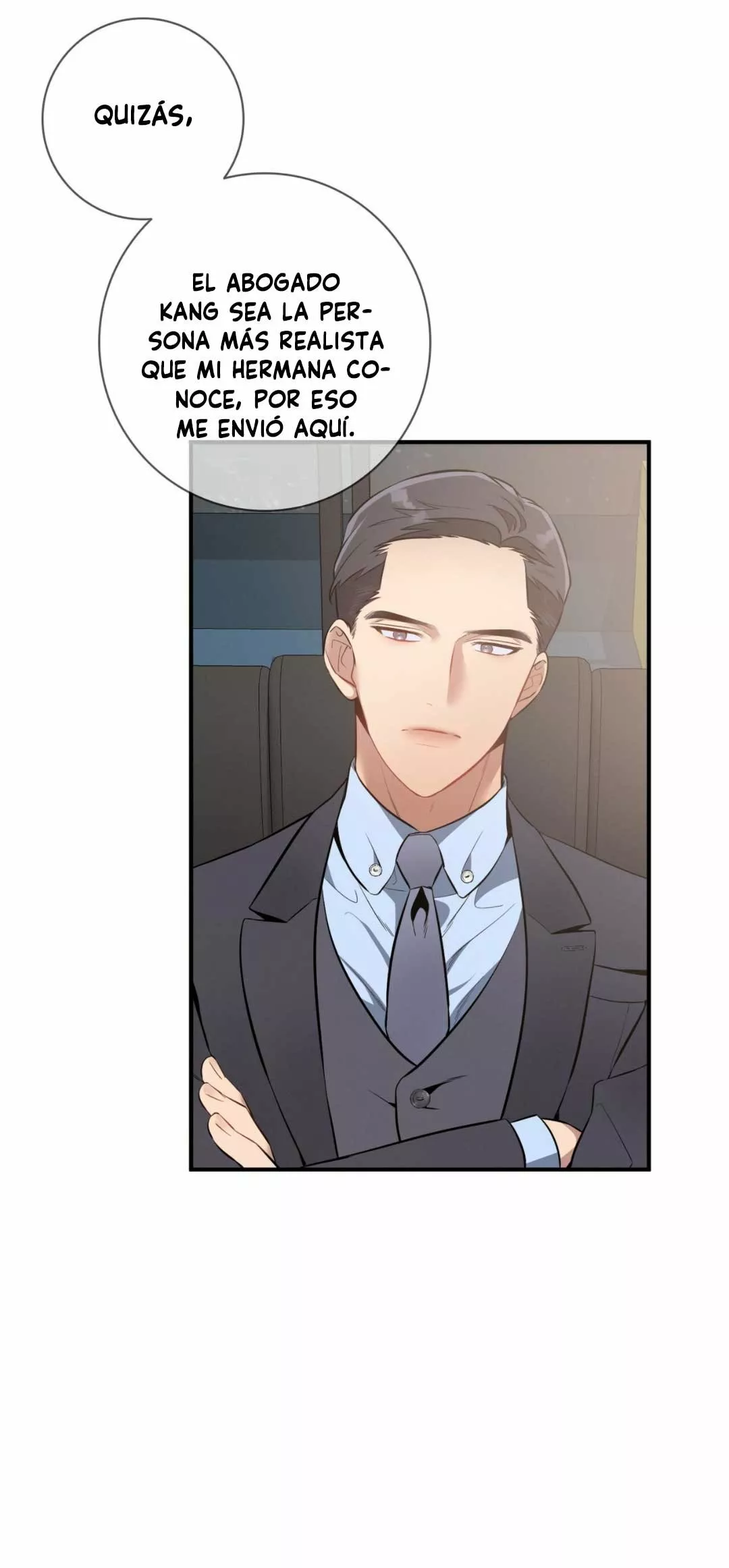 Página 52 del Manga