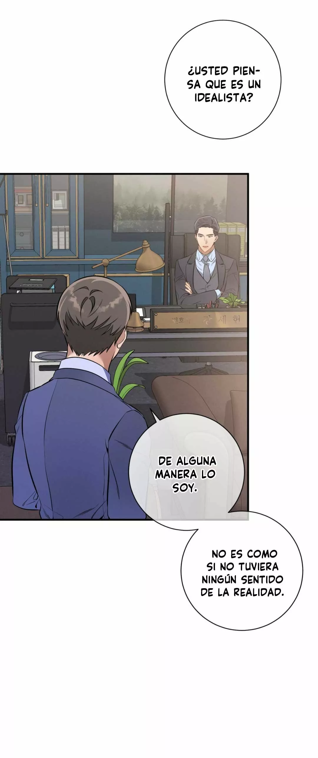 Página 53 del Manga