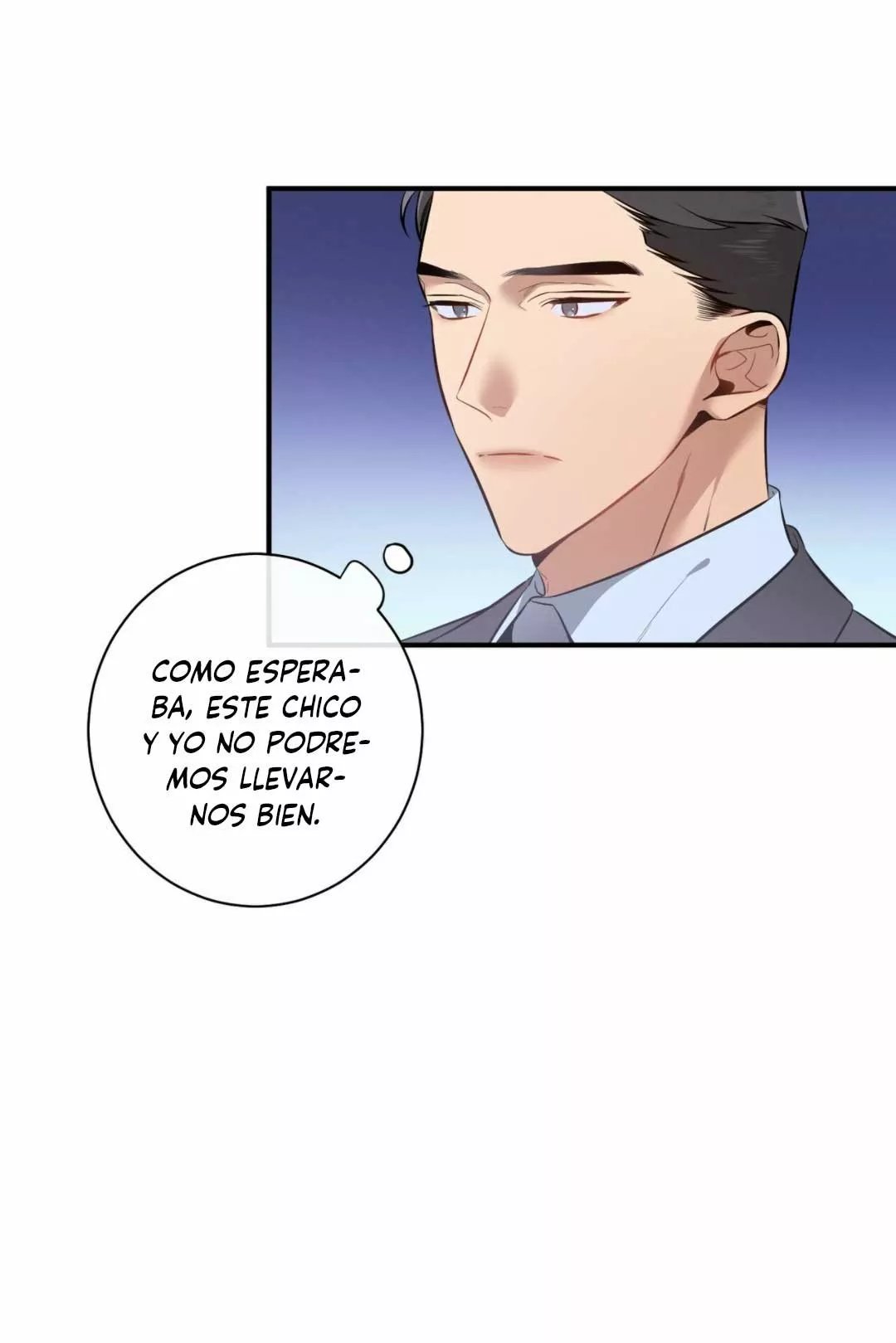 Página 57 del Manga