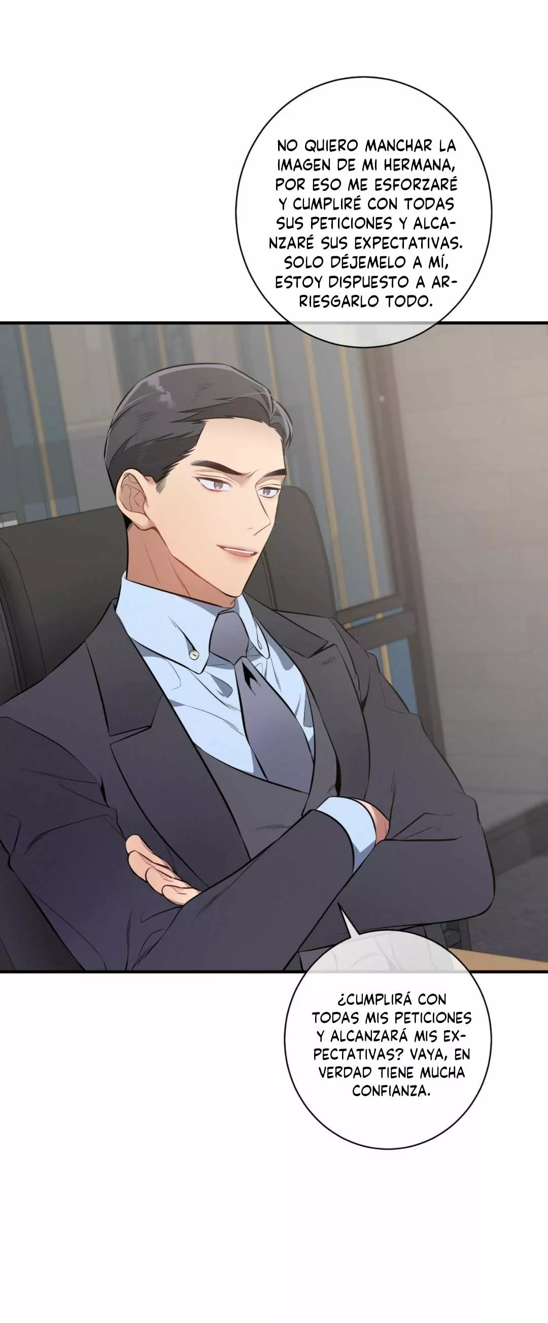 Página 62 del Manga