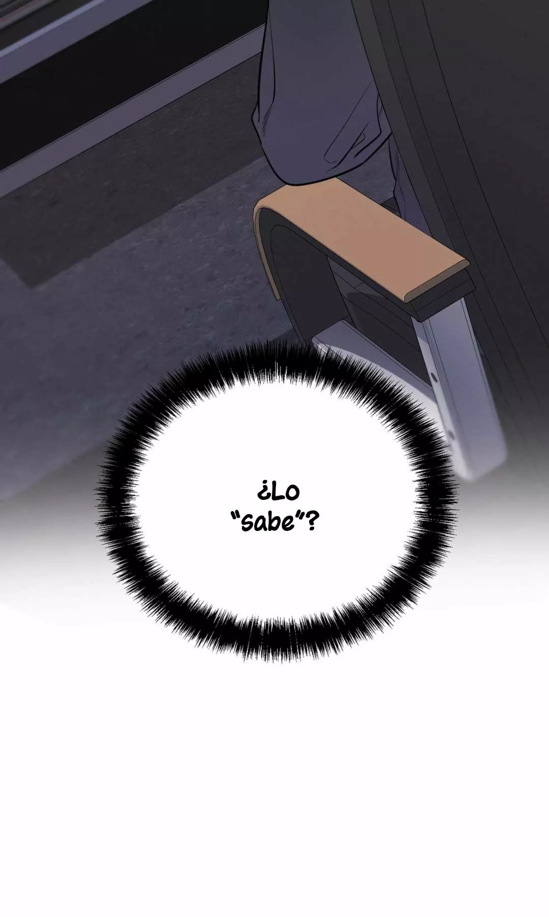 Página 65 del Manga