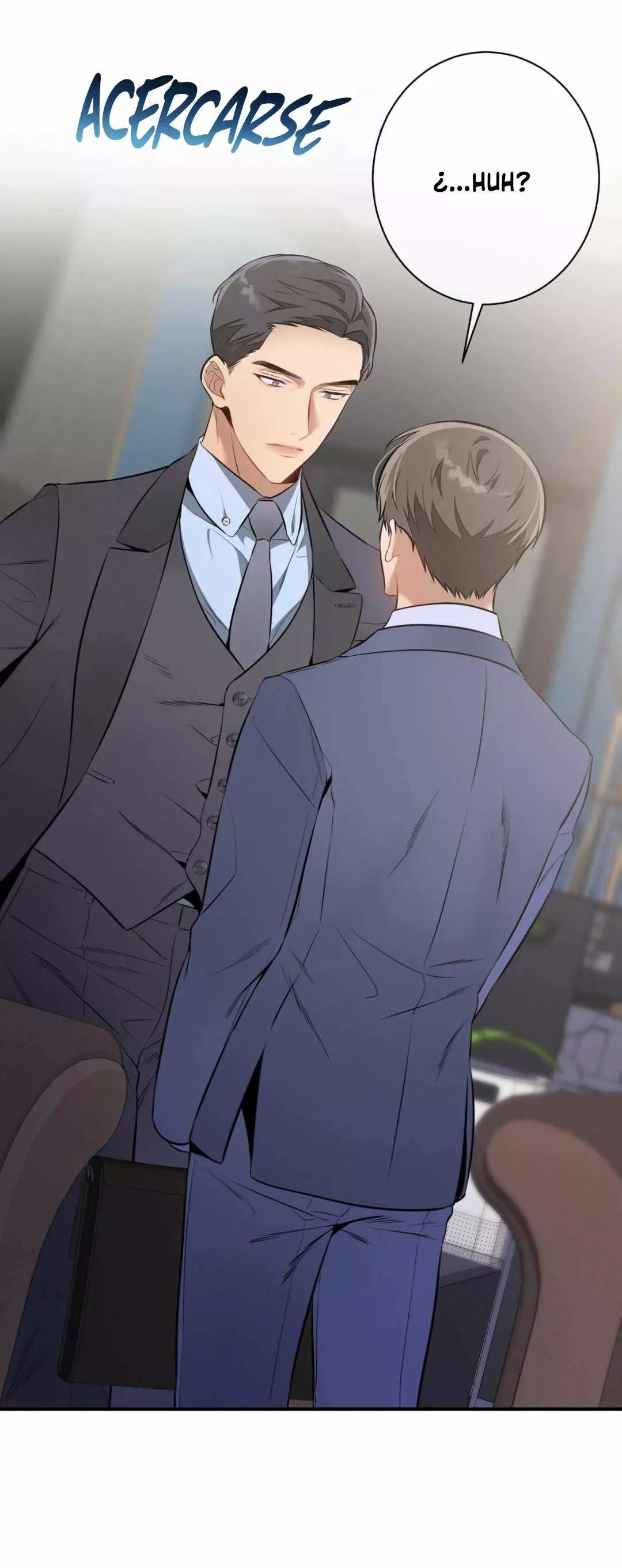 Página 70 del Manga