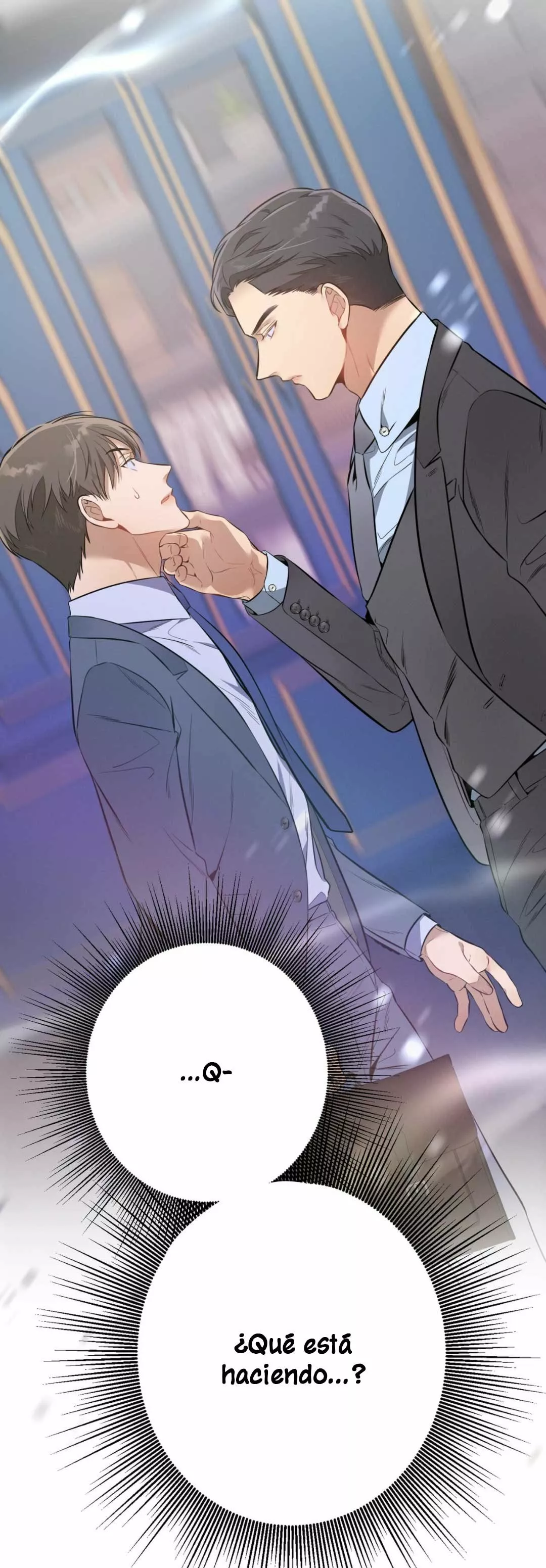 Página 72 del Manga