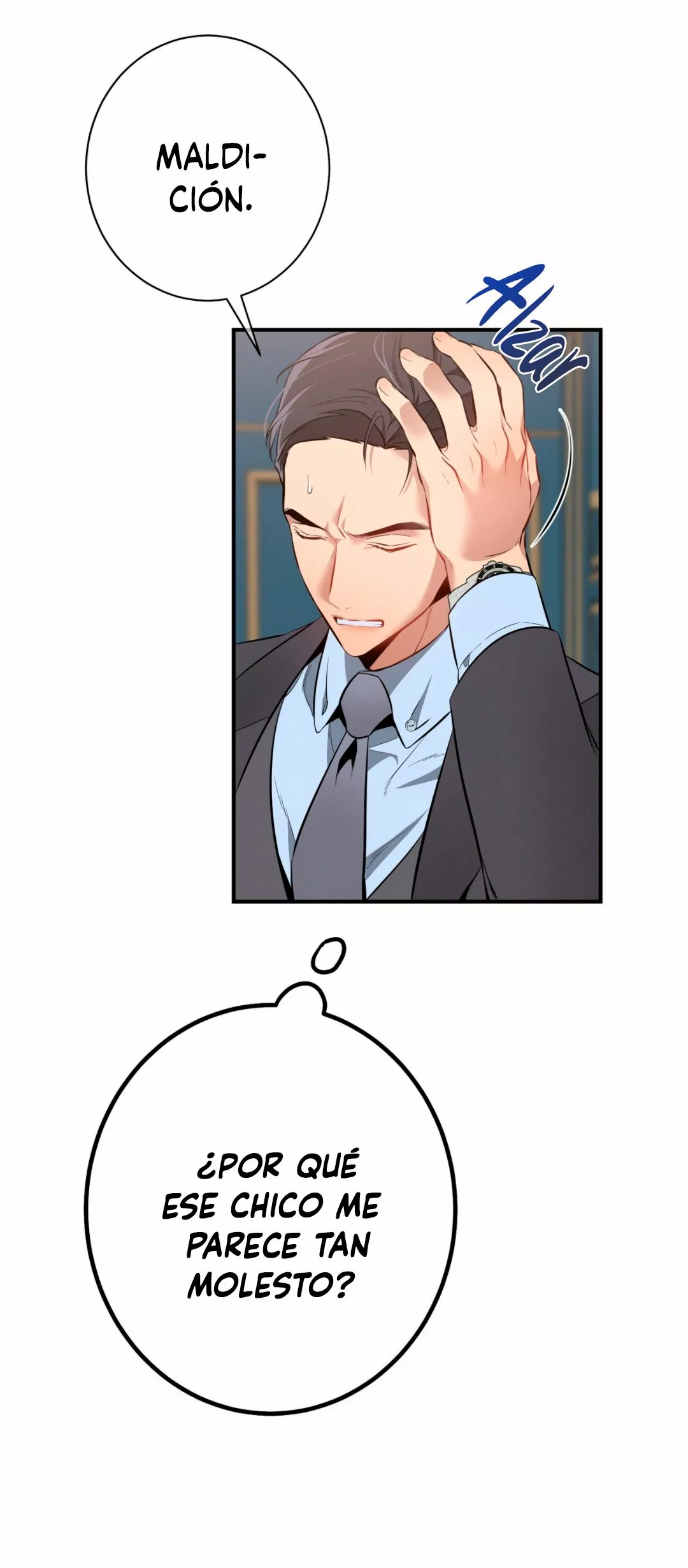 Página 36 del Manga