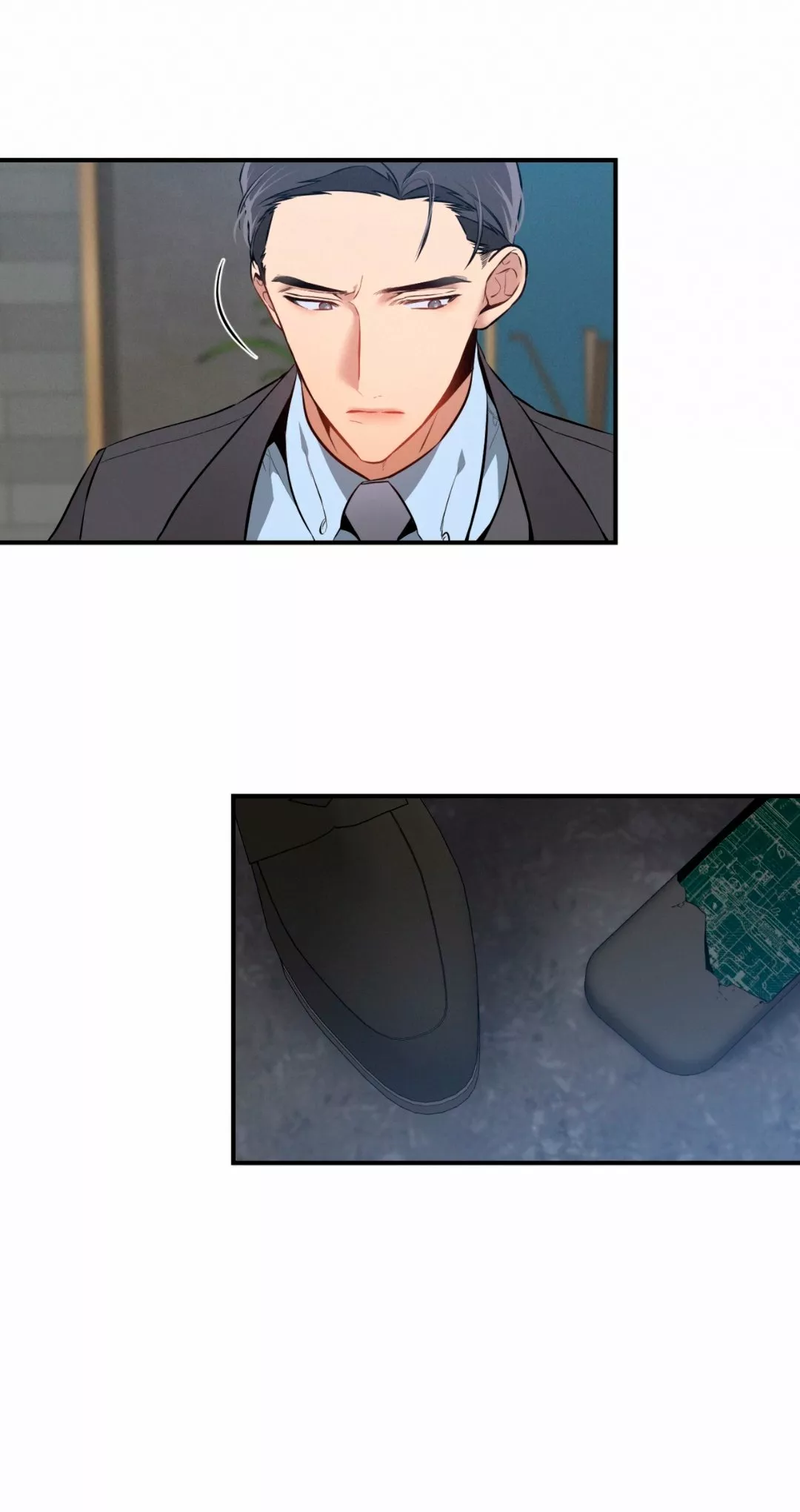 Página 37 del Manga