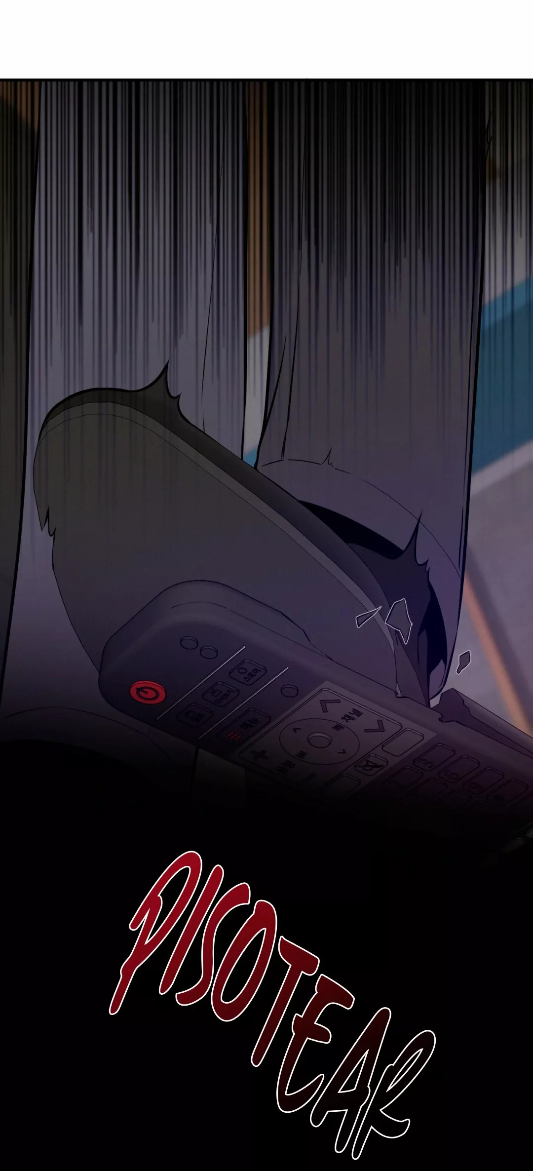 Página 38 del Manga