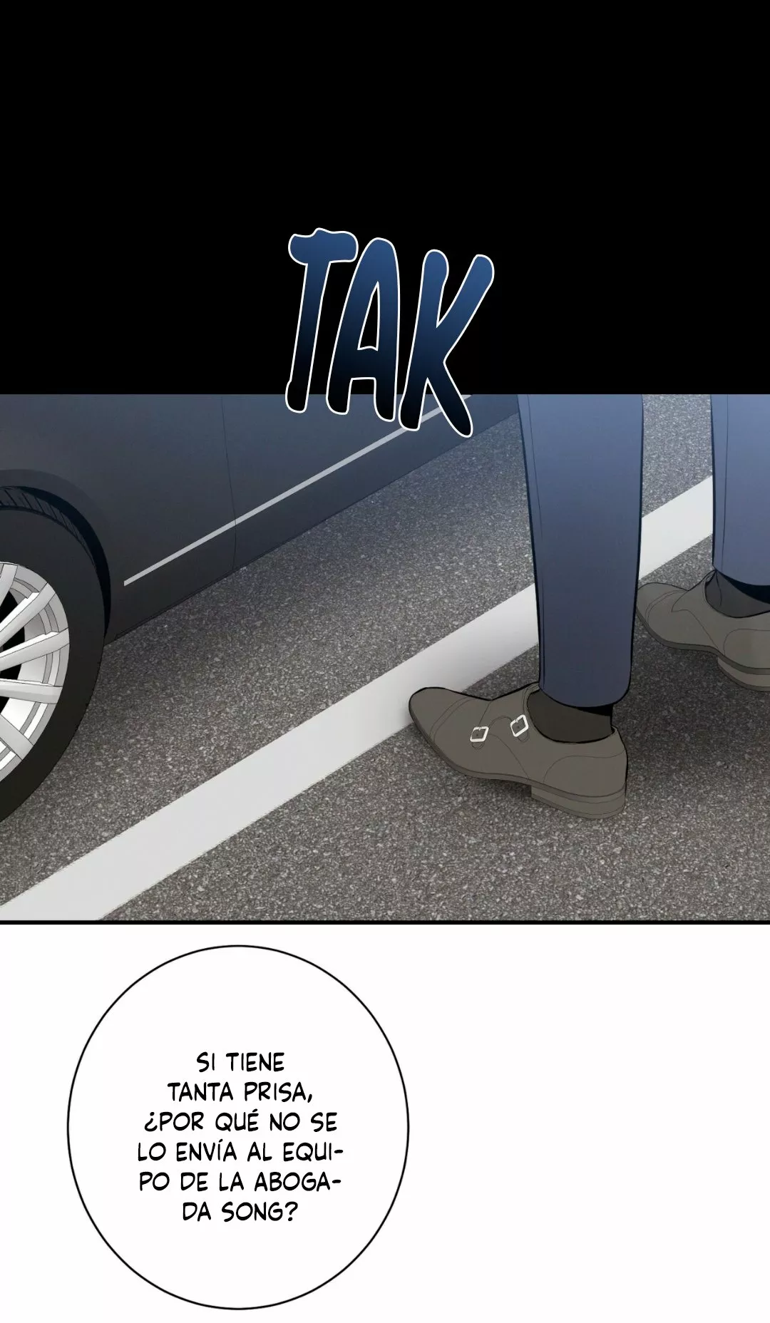 Página 40 del Manga