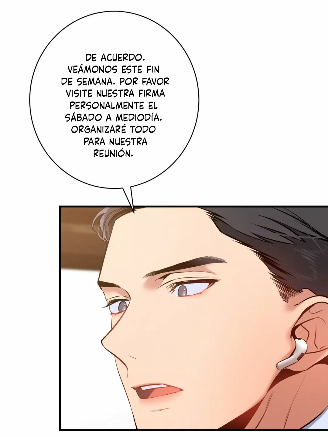 Página 47 del Manga