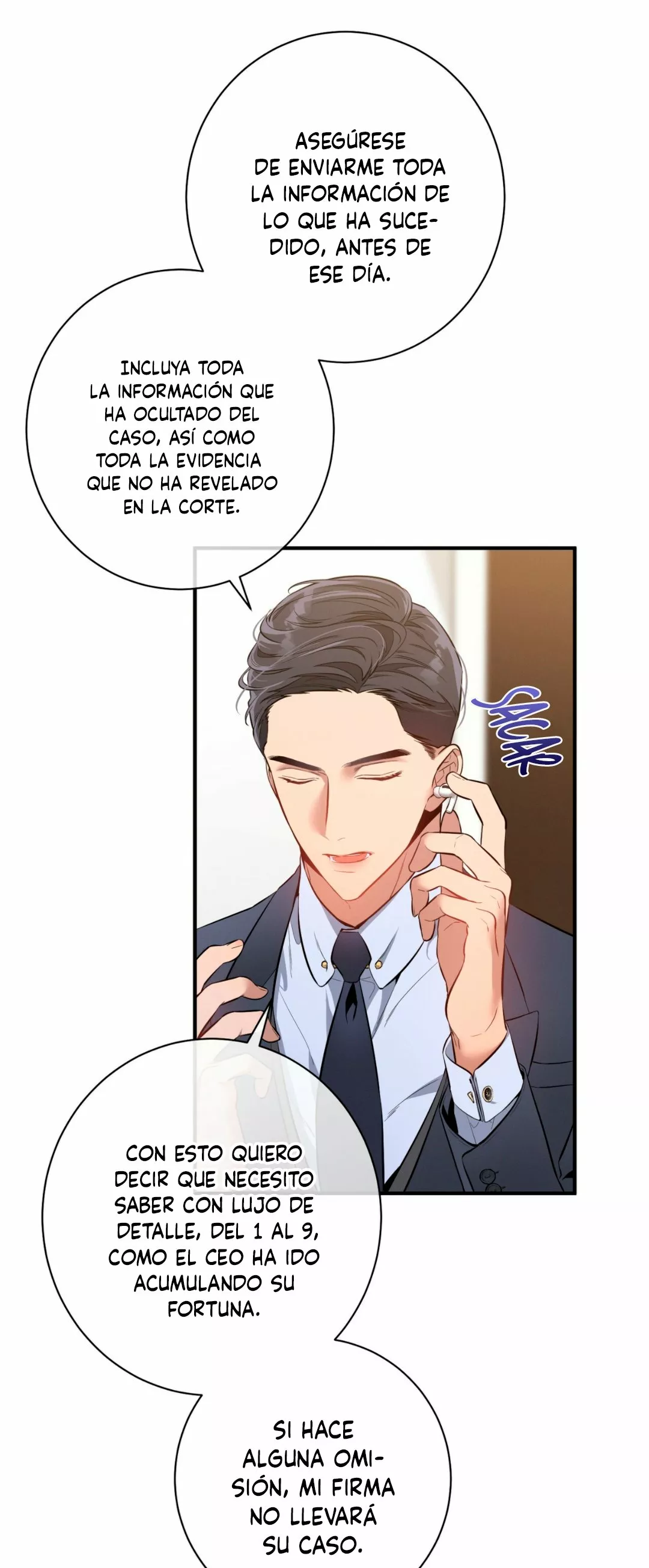 Página 48 del Manga