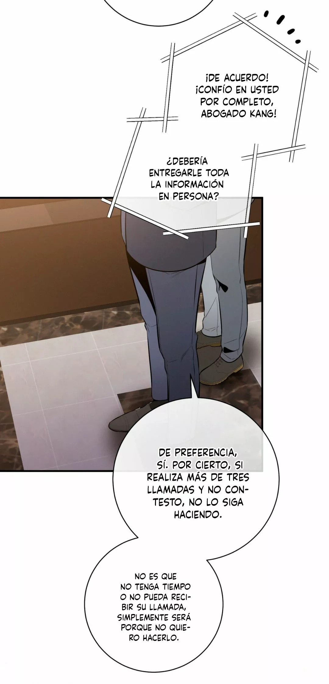 Página 49 del Manga