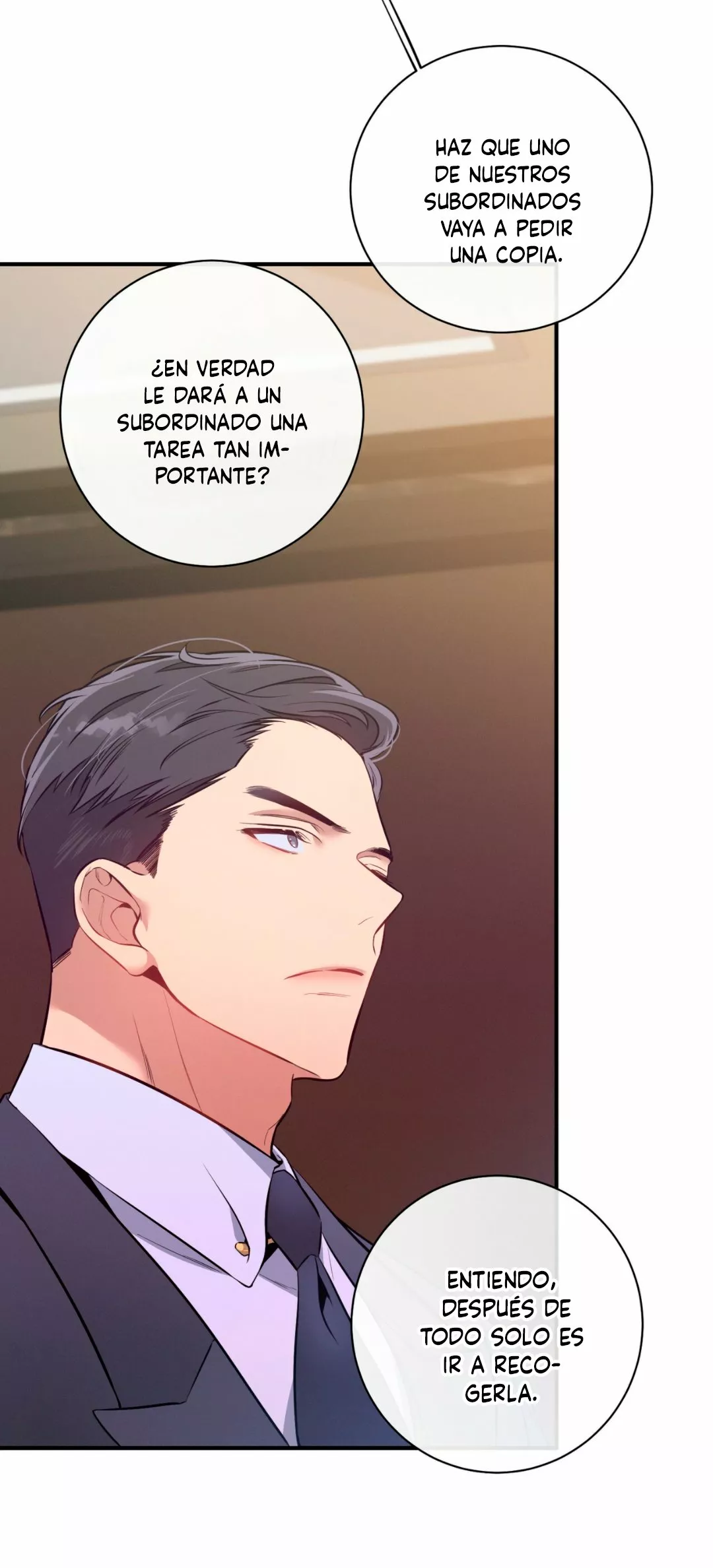 Página 52 del Manga