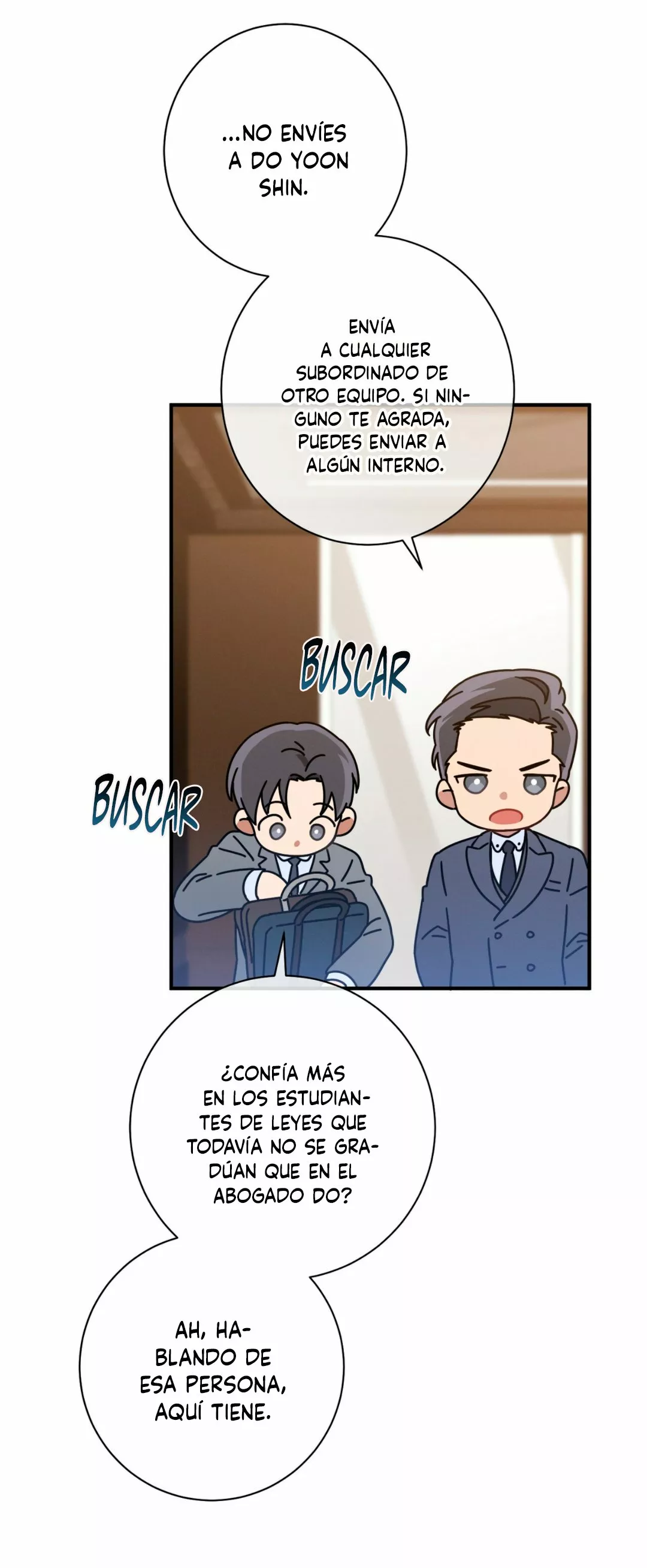 Página 53 del Manga