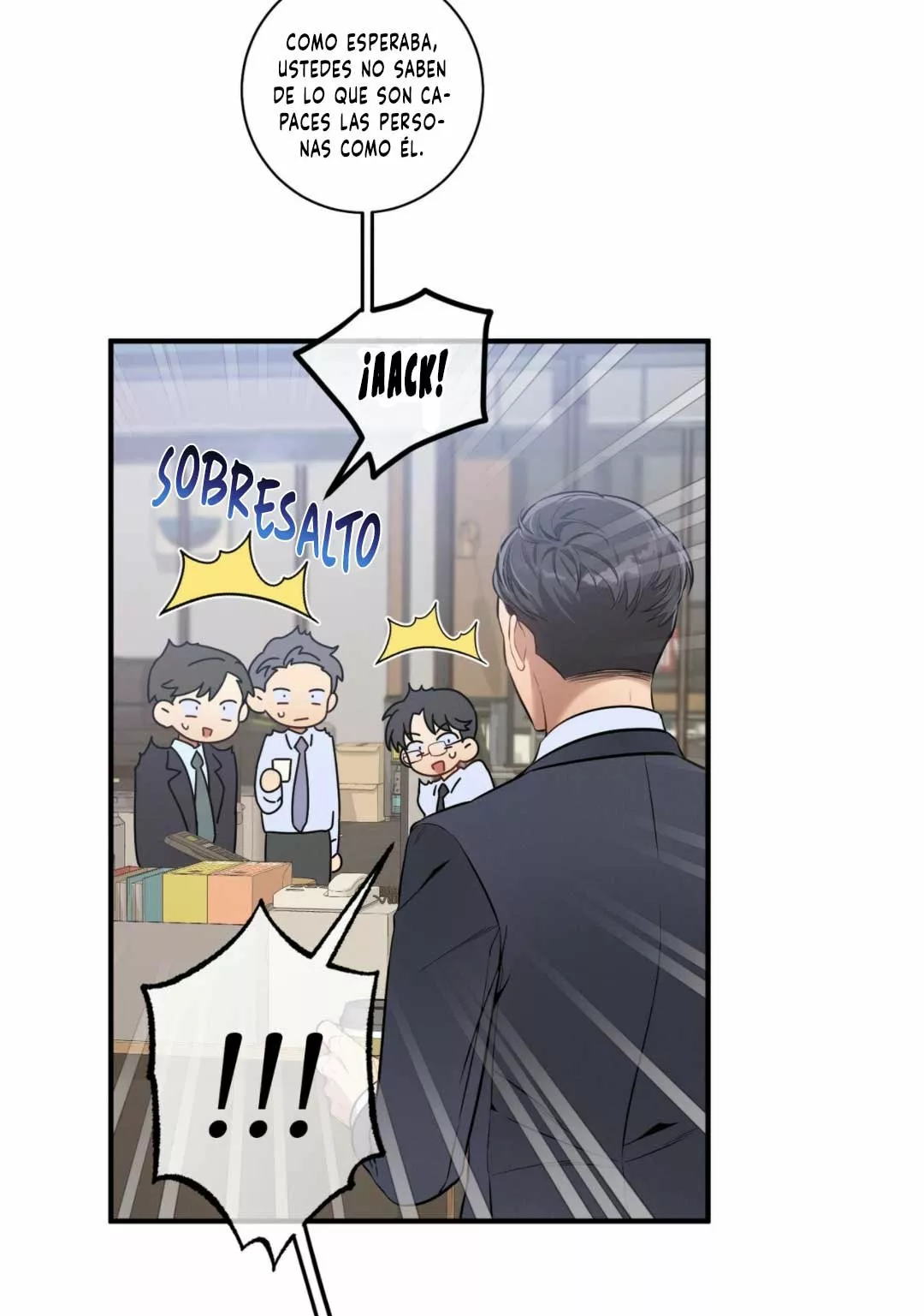 Página 42 del Manga