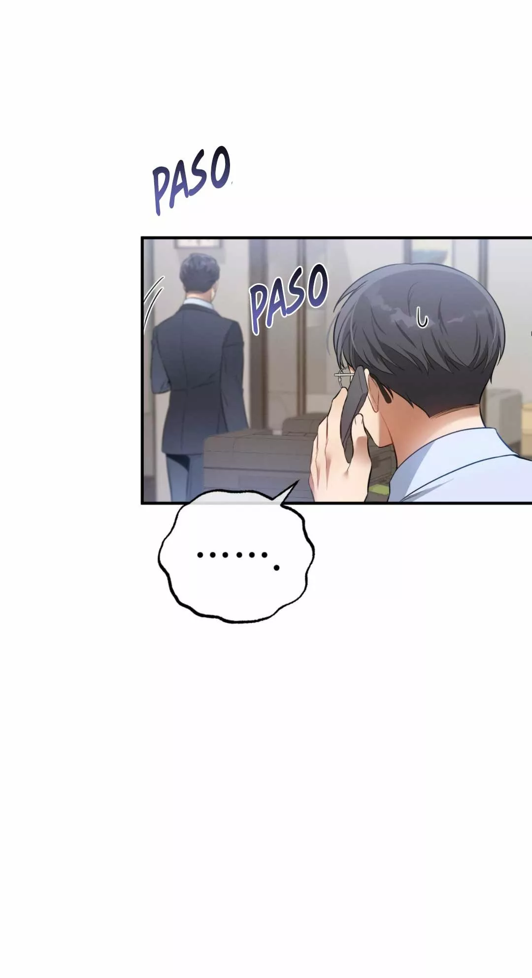 Página 46 del Manga