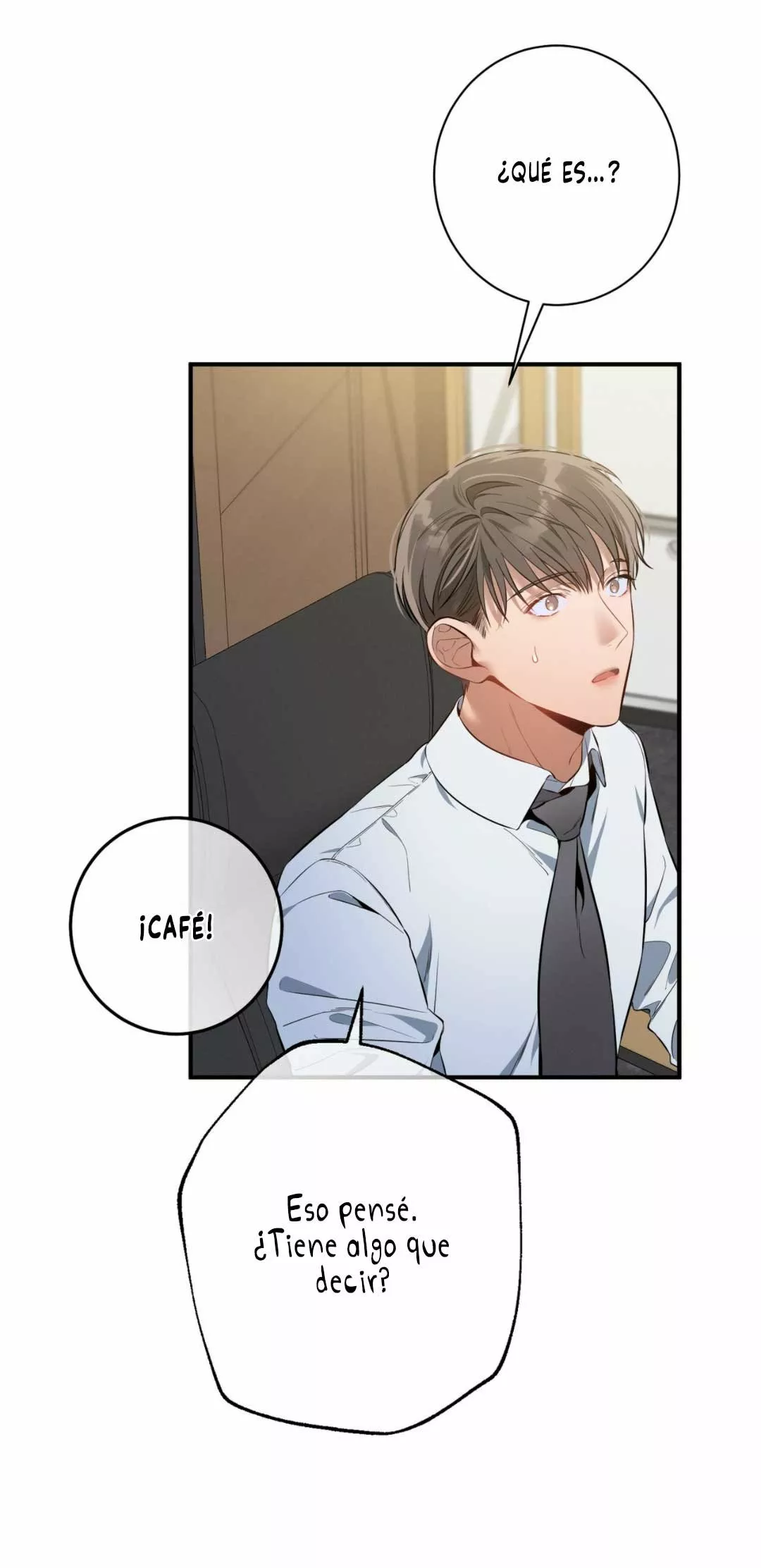 Página 51 del Manga