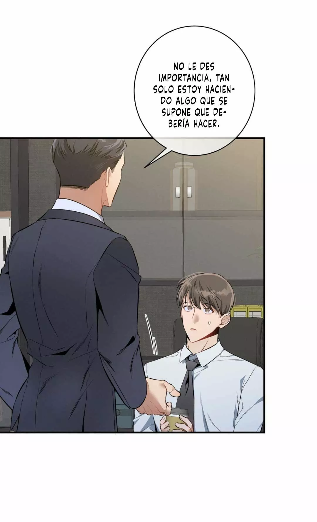 Página 56 del Manga