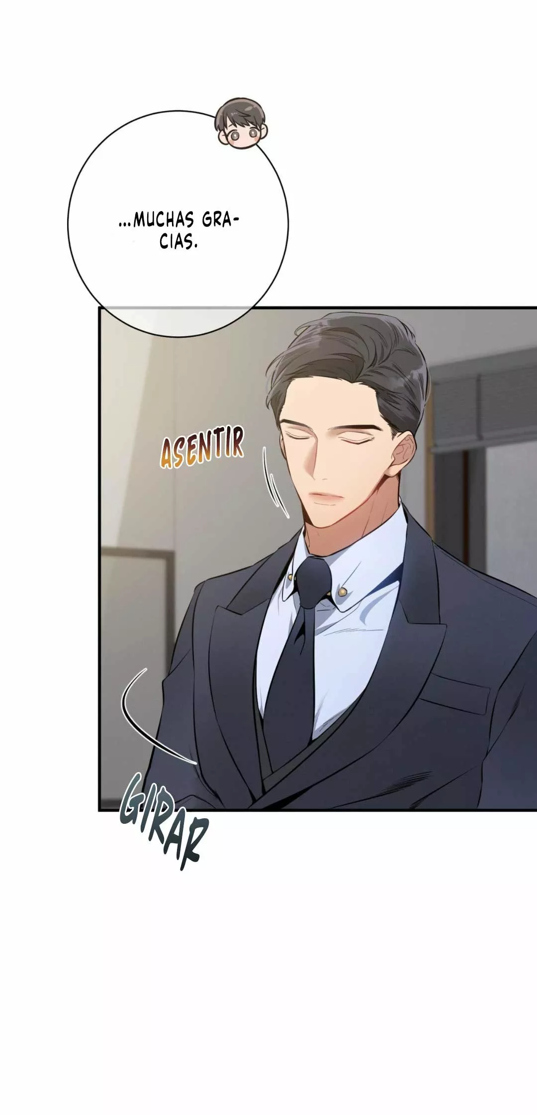 Página 57 del Manga