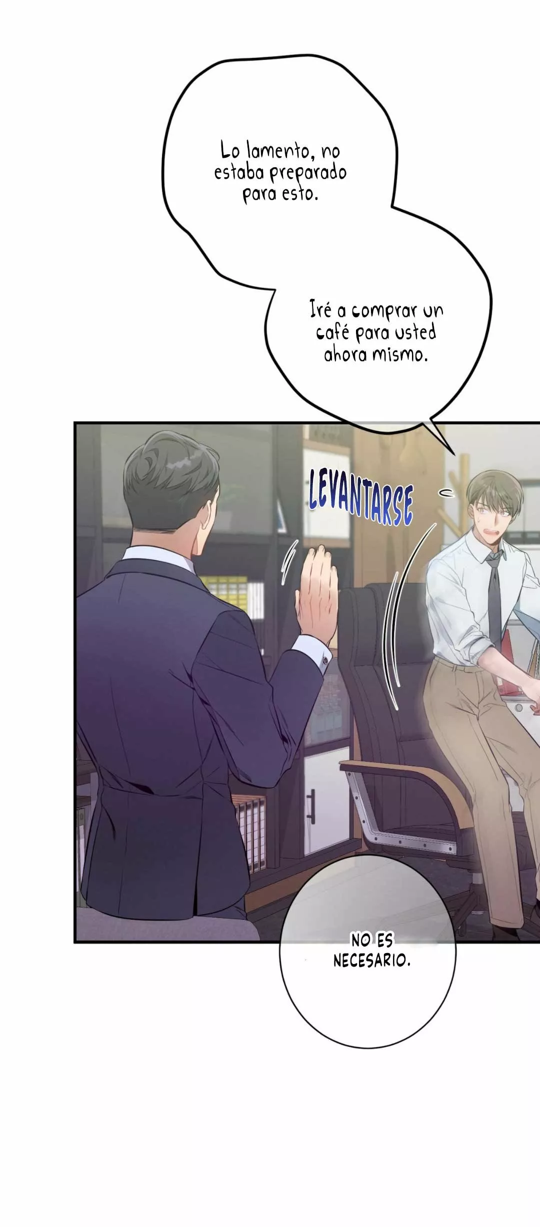 Página 63 del Manga