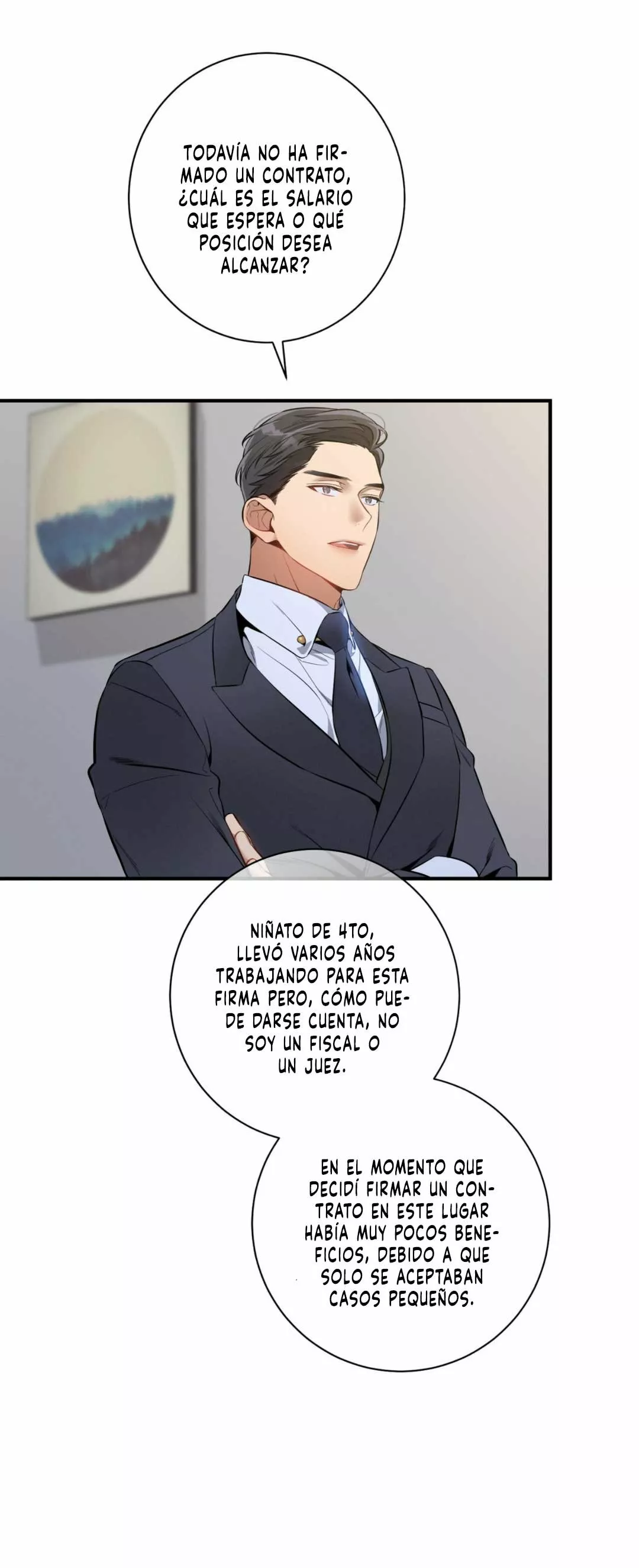 Página 64 del Manga