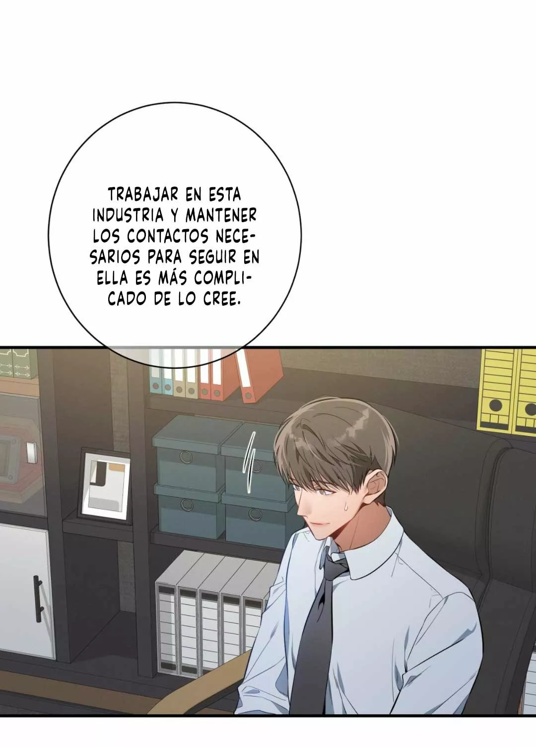 Página 66 del Manga