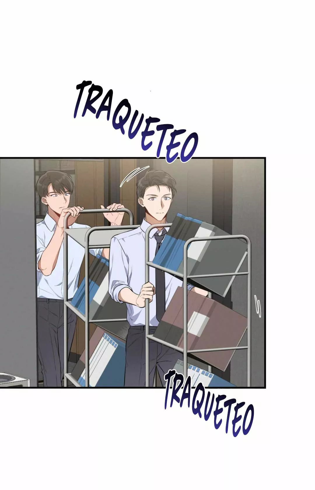 Página 68 del Manga