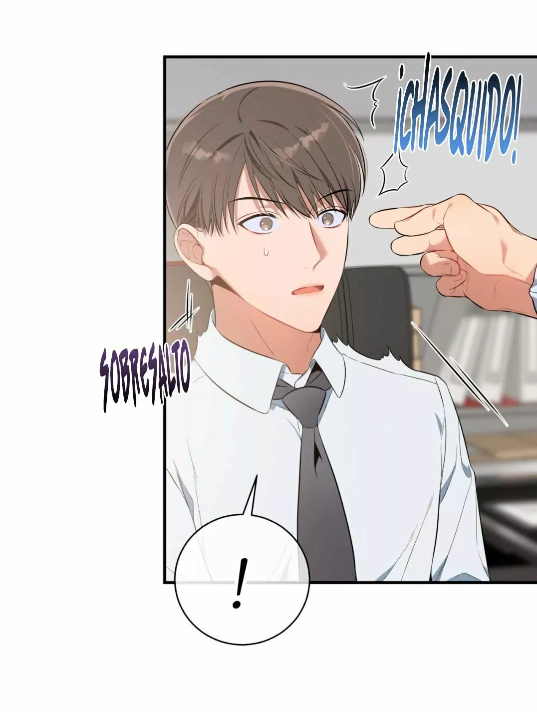 Página 36 del Manga