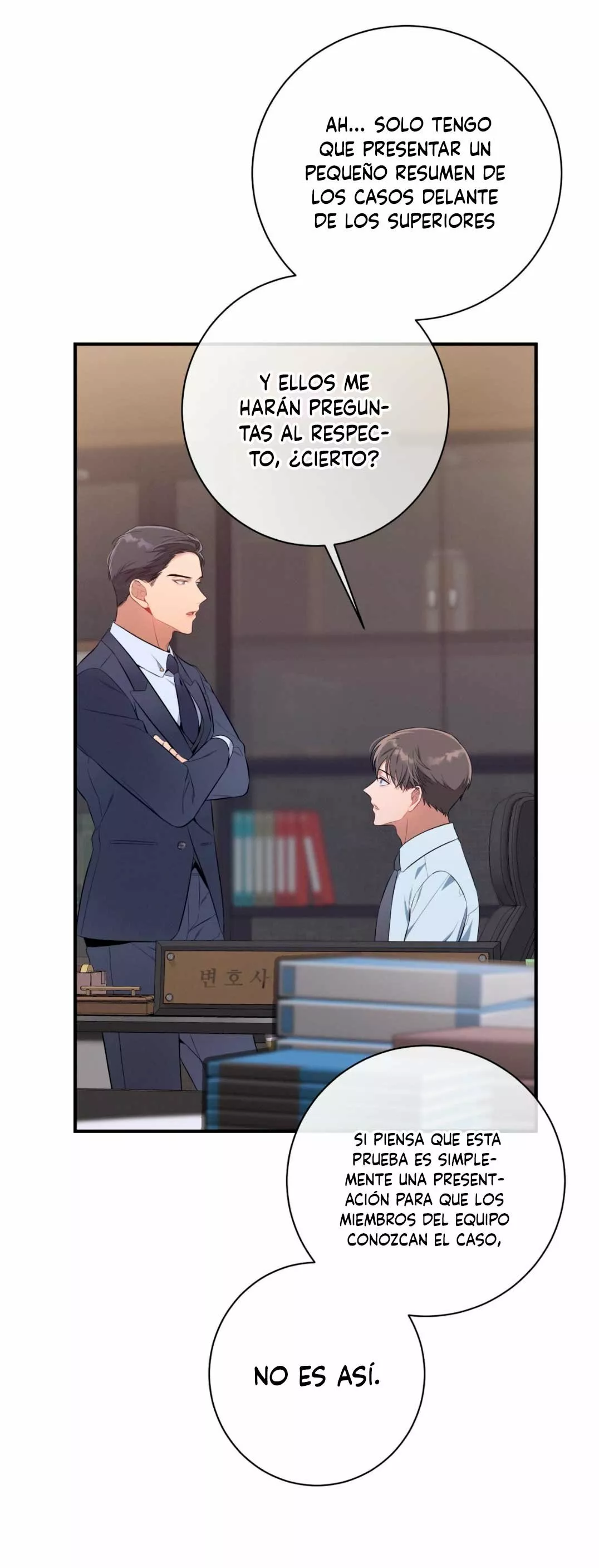 Página 39 del Manga