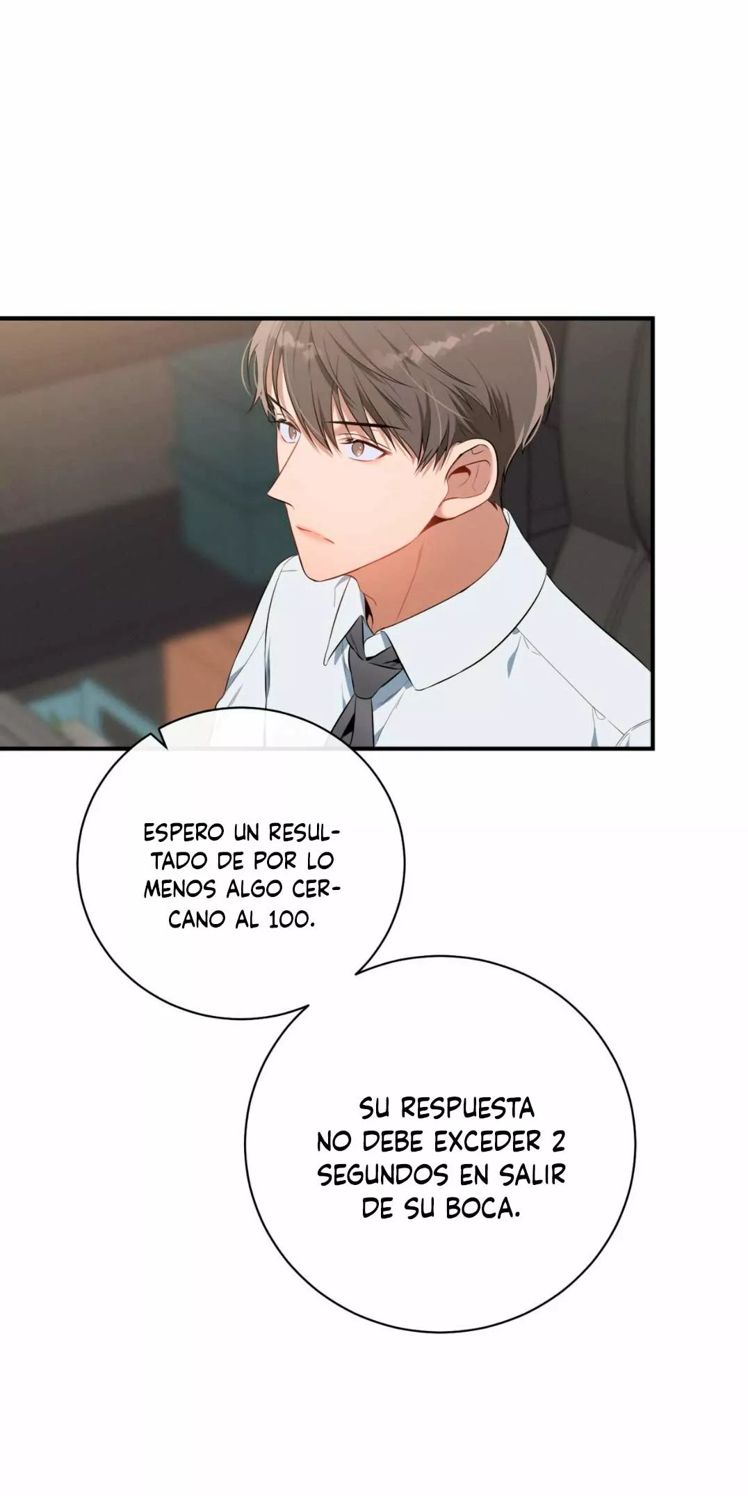 Página 40 del Manga