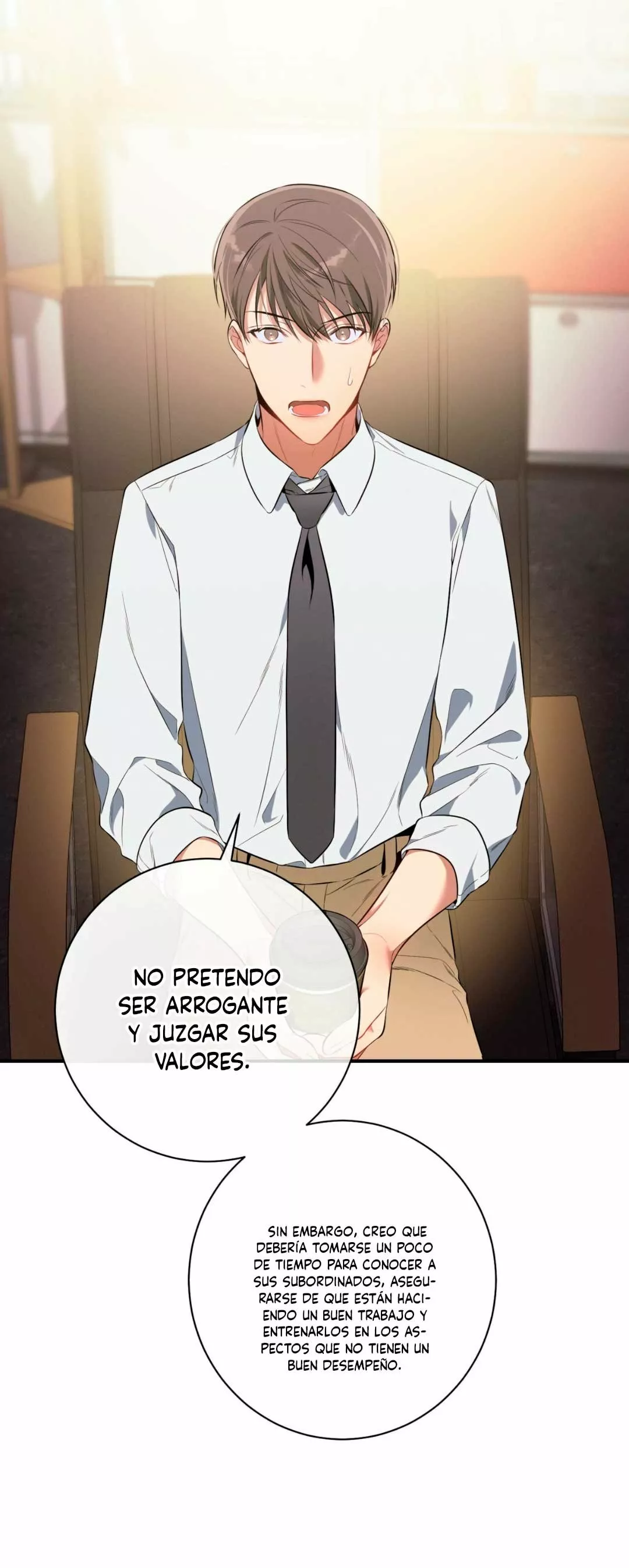 Página 49 del Manga