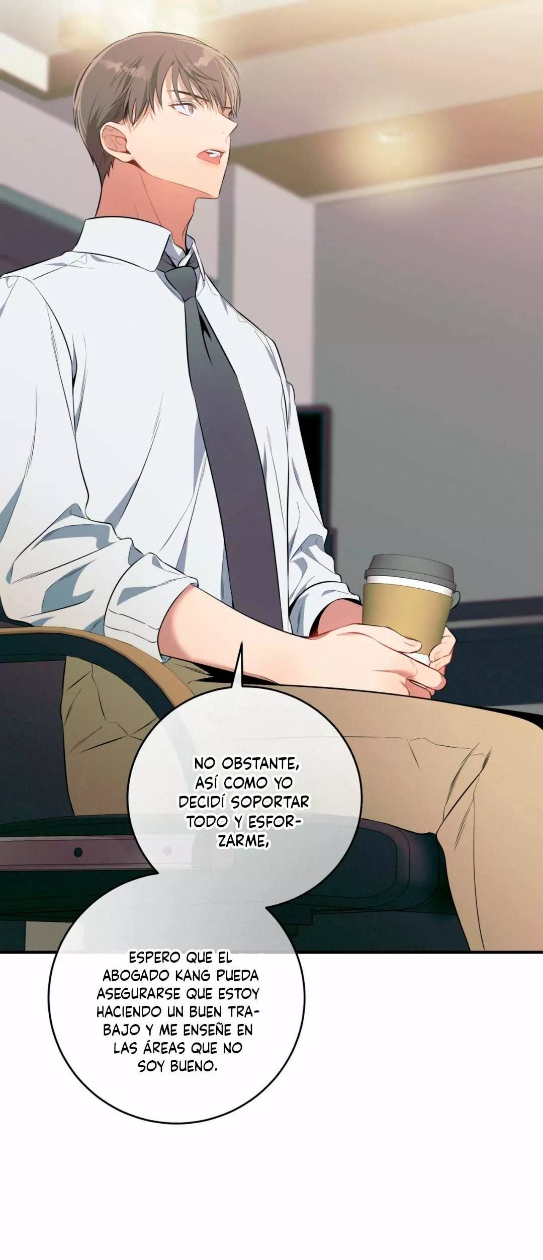 Página 51 del Manga