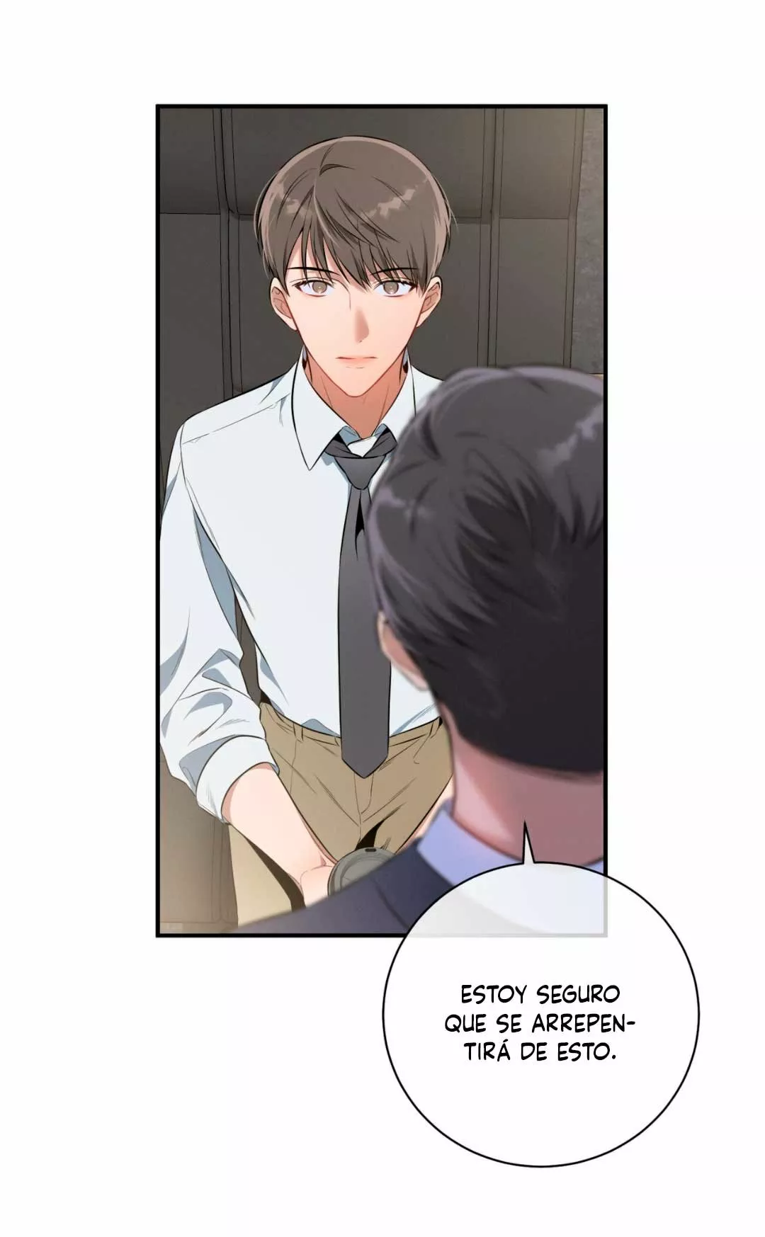 Página 52 del Manga