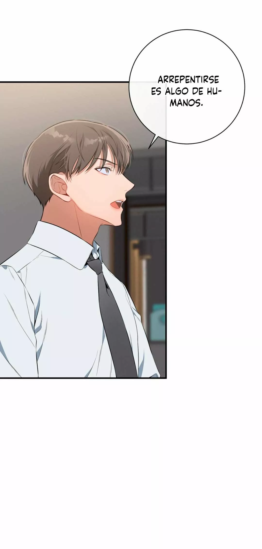 Página 54 del Manga