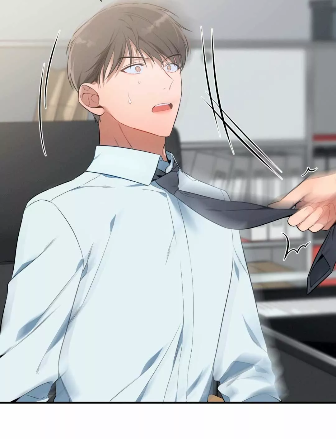 Página 61 del Manga